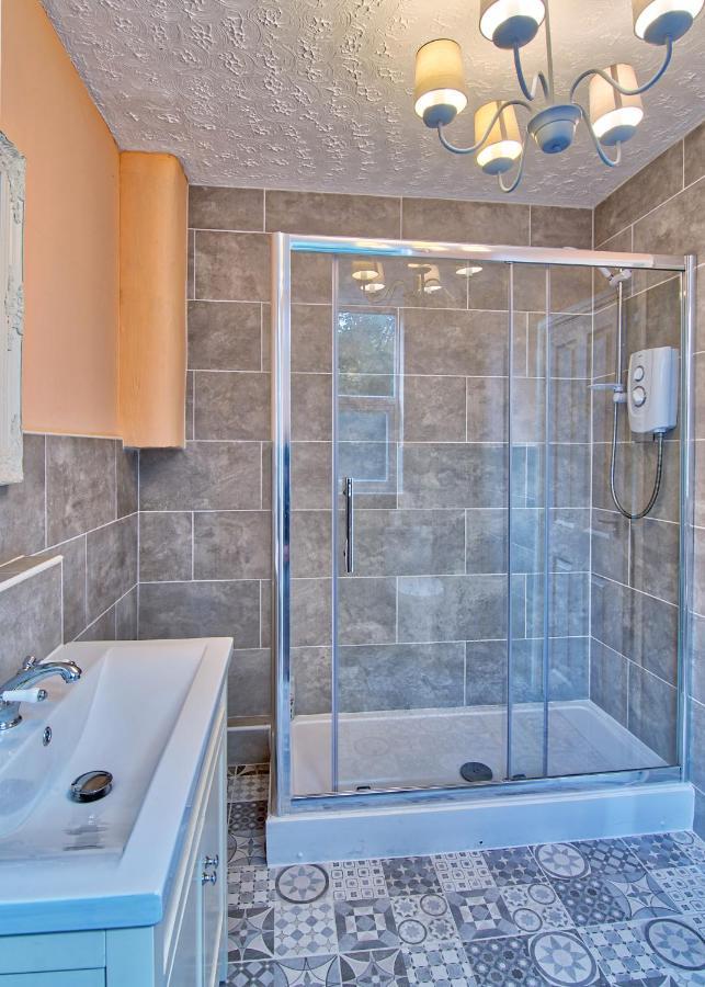 Victorian Villa Close To Liverpool City Centre Luaran gambar