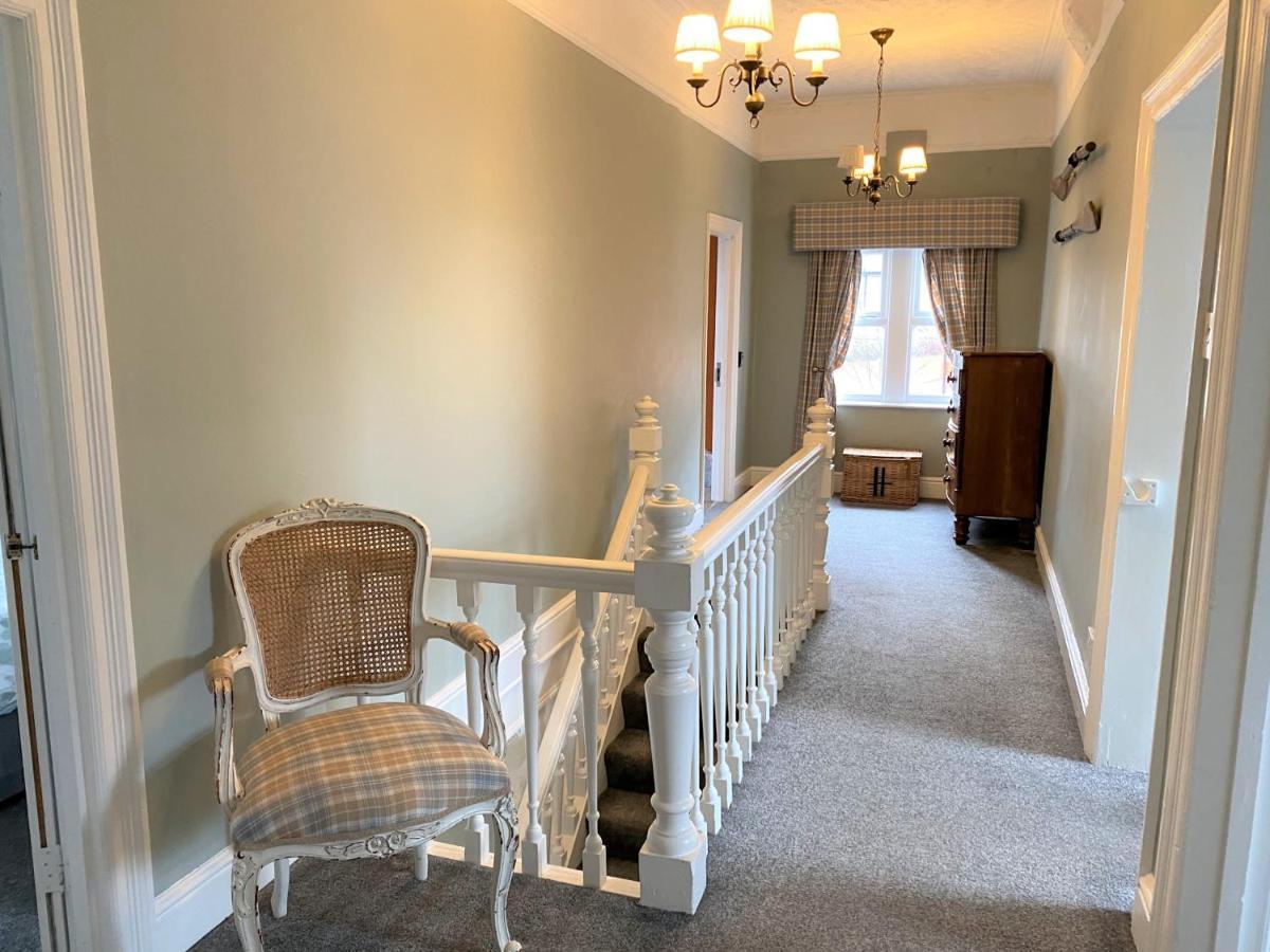 Victorian Villa Close To Liverpool City Centre Luaran gambar