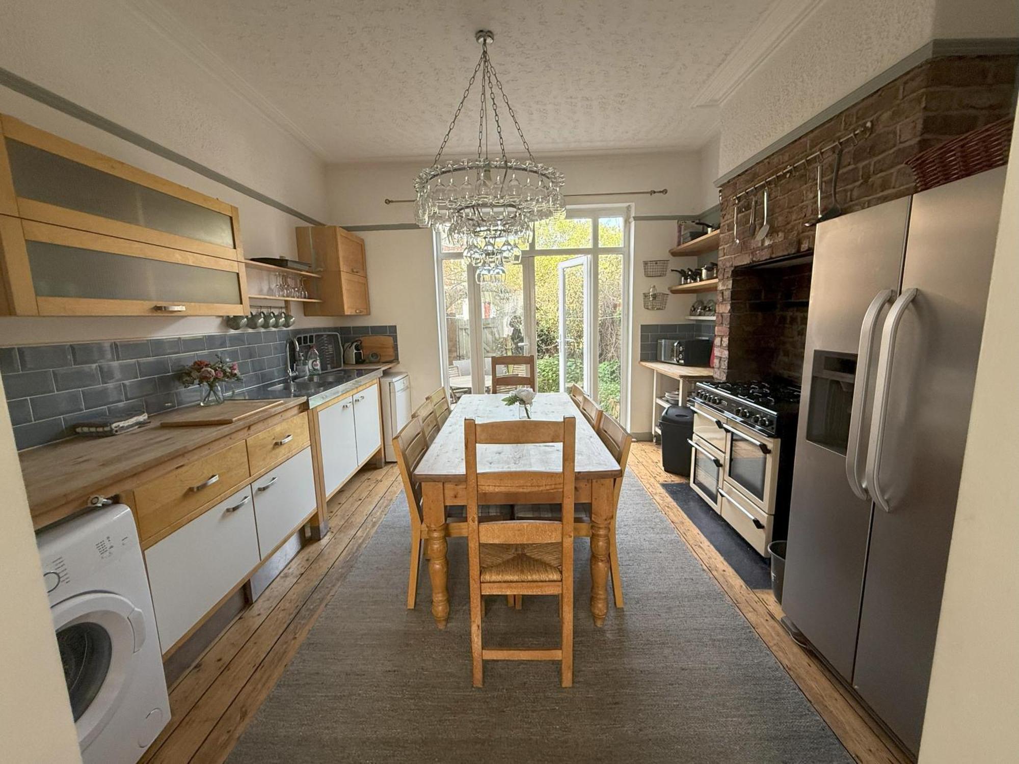 Victorian Villa Close To Liverpool City Centre Luaran gambar